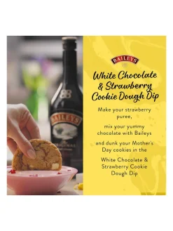 Hot baileys Irish Cream Liqueur 17% 1L