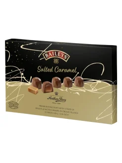 Sale anthon-berg Baileys Salted Caramel 140g