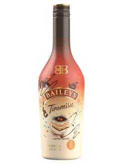 Online baileys TIRAMISU CREAM LIQUEUR 17% 0.7L
