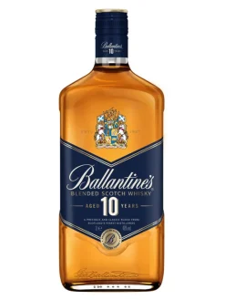 Sale ballantine-s BALLANTINE'S 10 YEAR OLD 40% 1L