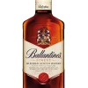 Clearance ballantine-s Ballantine's Finest Blended Scotch Whisky 40% 0.5L
