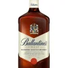 New ballantine-s Ballantine's Finest Blended Scotch Whisky 40% 1L
