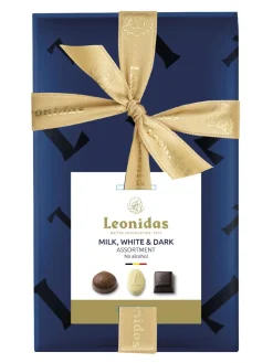 Fashion leonidas Ballotin Mix 300g