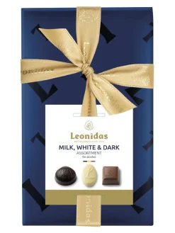 Discount leonidas Ballotin Mix 600g
