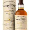 New balvenie 12y Golden Cask Speyside Single Malt Scotch Whisky 43% 0.7L
