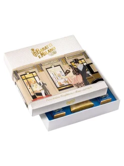 Hot baratti-and-milano Baratti & Milano Confezione Cafe storico 128g