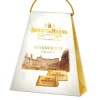 New baratti-and-milano Baratti & Milano Gianduiotti Ballotin 180g