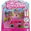 Outlet barbie , mini land doll and dreamcamper
