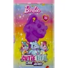Hot barbie , brb cutie reveal chelsea assortment