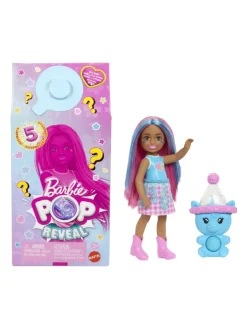 Sale barbie , chelsea shakes series