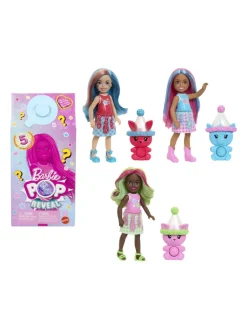 Sale barbie , chelsea shakes series