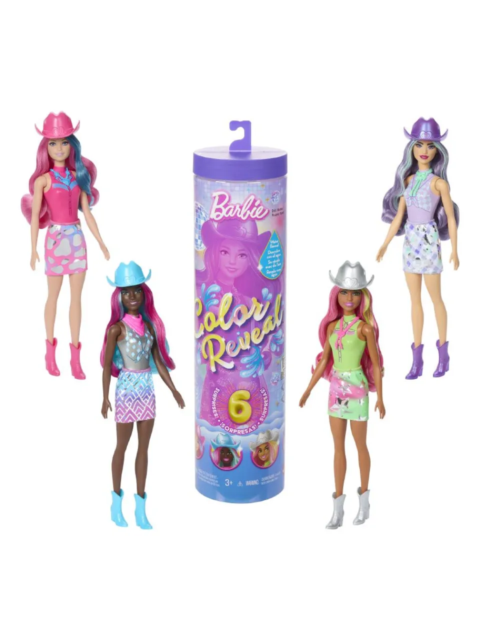 Outlet barbie , disco star series