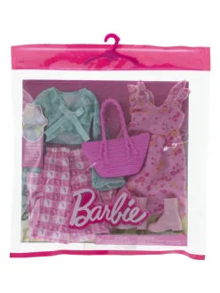 Hot barbie , fashions