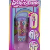 Hot barbie , mini land color reveal dolls assortment