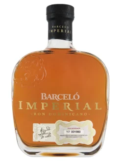 Online barcelo Barceló Imperial Rum 38% 0.7L