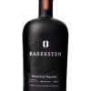 Hot bareksten Botanical Aquavit 40% 1L*
