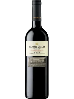 Sale baron-de-ley Barón de Ley, Reserva, Rioja, dry, red 0.75L
