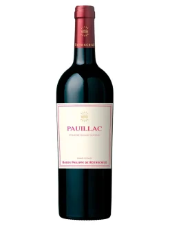 Discount baron-philippe-de-rothschild Baron Philippe de Rothschild, Pauillac, AOC, dry, red 0.75L