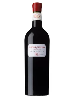 Hot barton-and-guestier Barton & Guestier, Bordeaux, AOC, dry, red, 0.75L