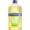 Hot becherovka Lemond Liqueur 20% 1L