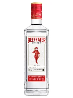 New beefeater London Dry Gin 40% 0.5L