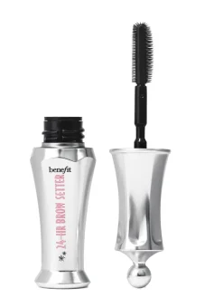 Online benefit 24 Hours Mini Brow Gel Transparent Transparent 13 ml