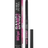 Best benefit BADgal Bang 24hr Eye Pencil Pitch Black