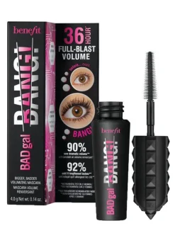 Fashion benefit BADgal Mascara Mini Black
