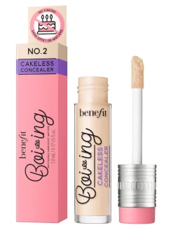 Online benefit Boi - ing Cakeless Concealer N° 2