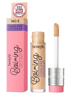 Discount benefit Boi - ing Cakeless Concealer N° 5