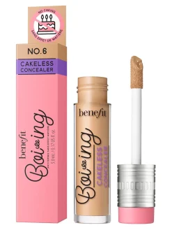 Discount benefit Boi - ing Cakeless Concealer N° 6