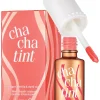 Clearance benefit Chacha tint Cheek and lip stain Orange