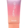 Fashion benefit Dew La La Fair Light Pink Liquid Highlighter Aurora 40 g