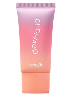 Fashion benefit Dew La La Fair Light Pink Liquid Highlighter Aurora 40 g