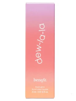 Online benefit Dew La La Light Medium Liquid Highlighter Luna 40 g