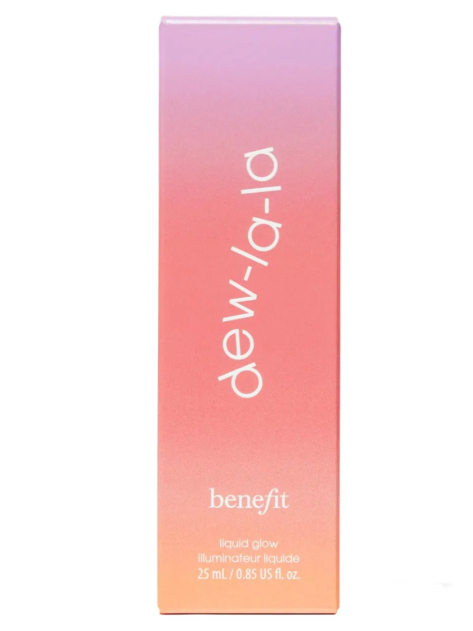 Online benefit Dew La La Light Medium Liquid Highlighter Luna 40 g