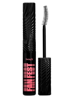 Outlet benefit Fan Fest Mascara Black