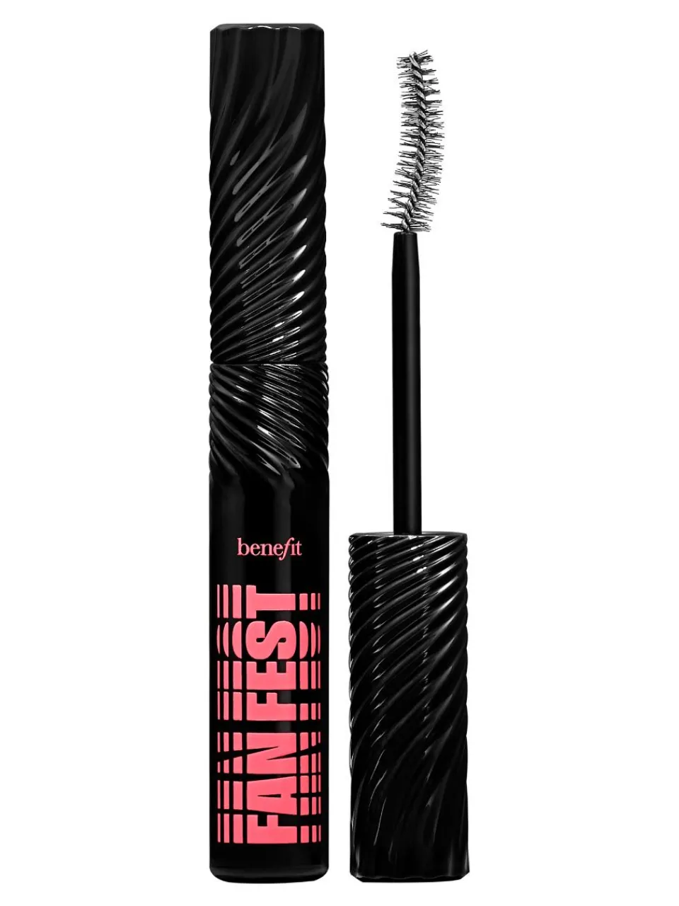Outlet benefit Fan Fest Mascara Black