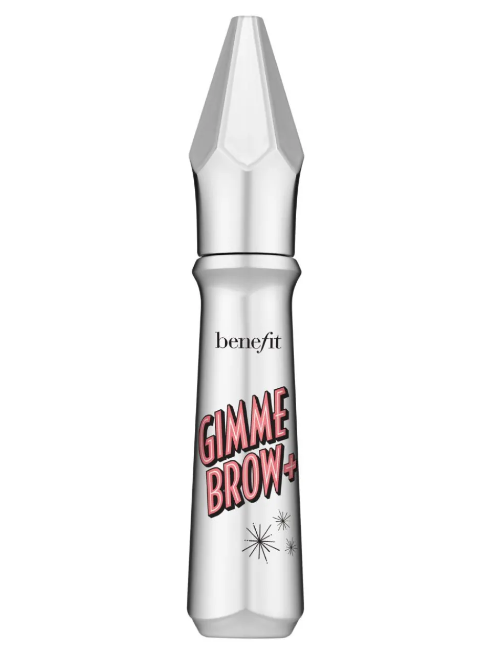 Clearance benefit Gimme brow + Brow Voluminizing Fiber Gel N° 3,5