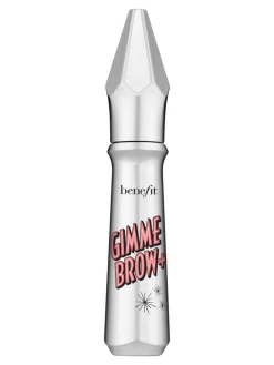 Best benefit Gimme brow + Brow Voluminizing Fiber Gel N° 4