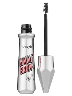 Best benefit Gimme brow + Brow Voluminizing Fiber Gel N° 4
