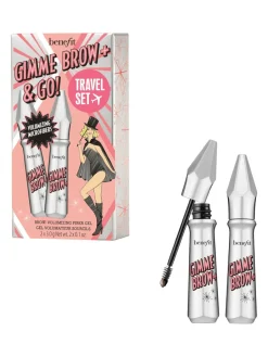 Hot benefit Gimme Brow Make Up Set N° 3