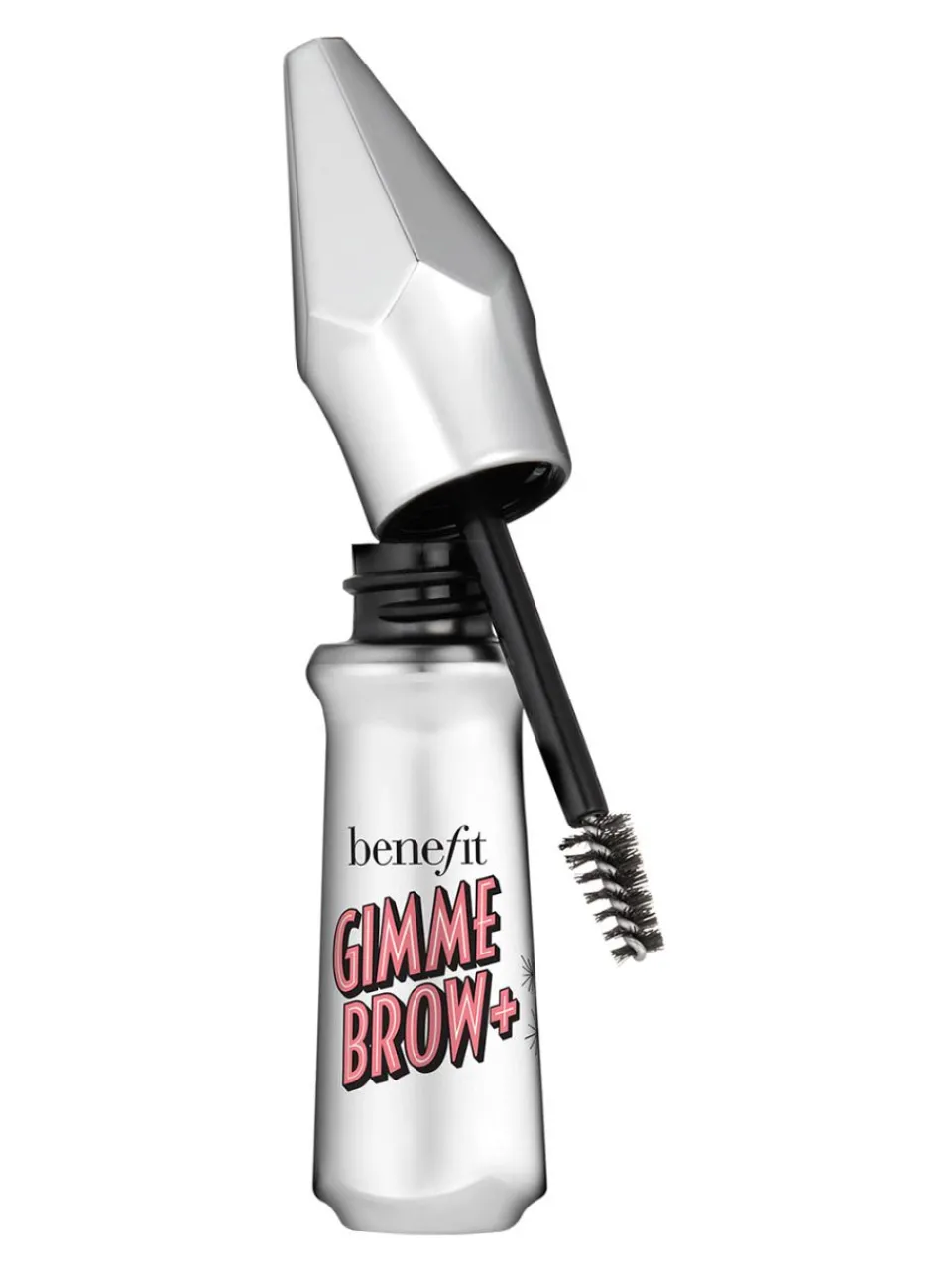 New benefit Gimme Brow+ Mini Eyebrow Gel N° 3 Light Brown