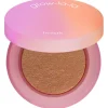 Fashion benefit Glow La La Highlighter Blush Tan deep