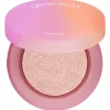 Discount benefit Glow La La Highlighter Blush Fair-light Pink