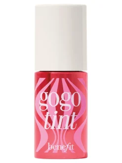 Fashion benefit GoGoTint Cheek and lip stain Watermelon