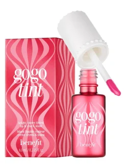 Fashion benefit GoGoTint Cheek and lip stain Watermelon