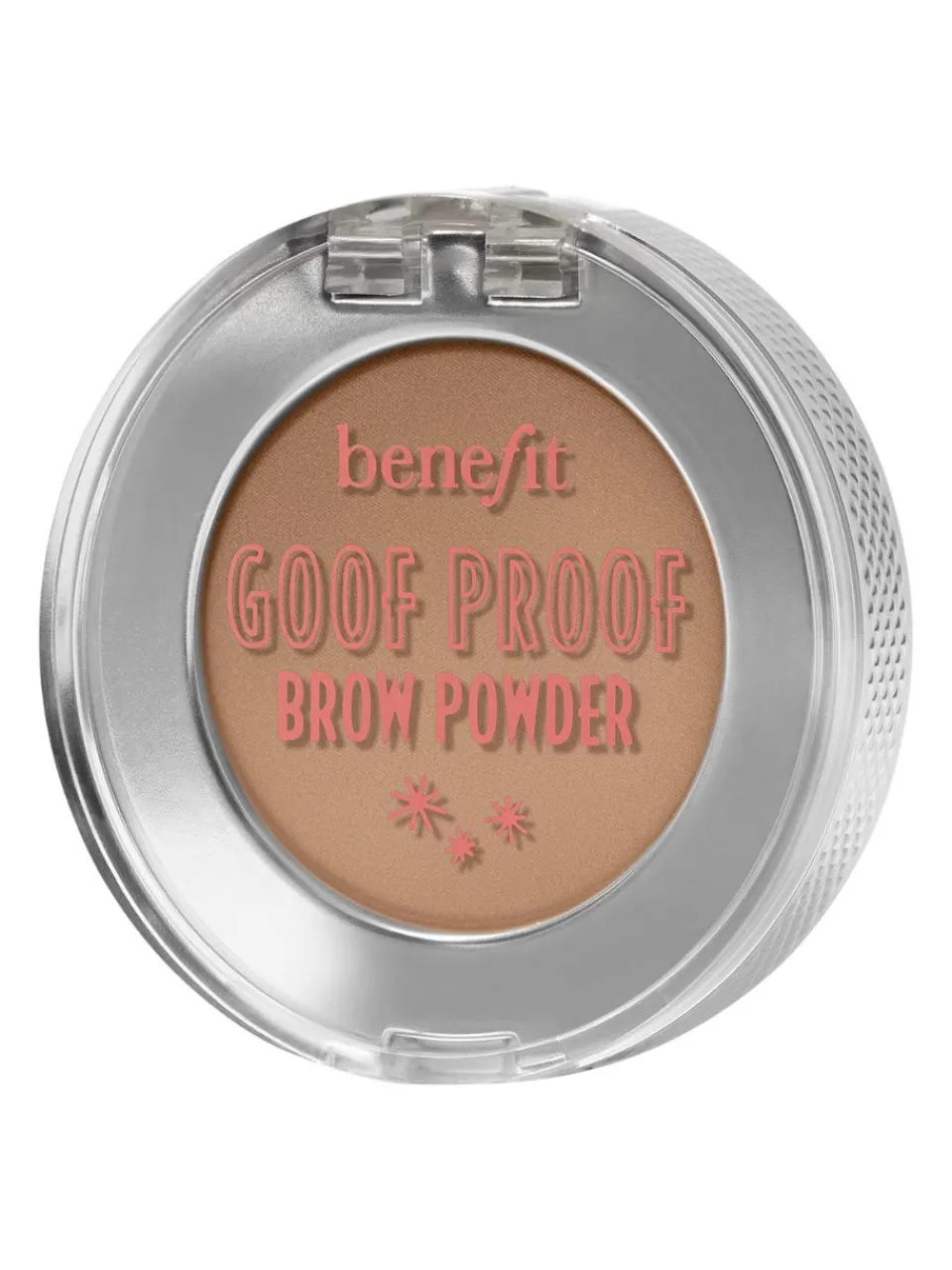 Outlet benefit Goof Proof Brow Powder N° 2