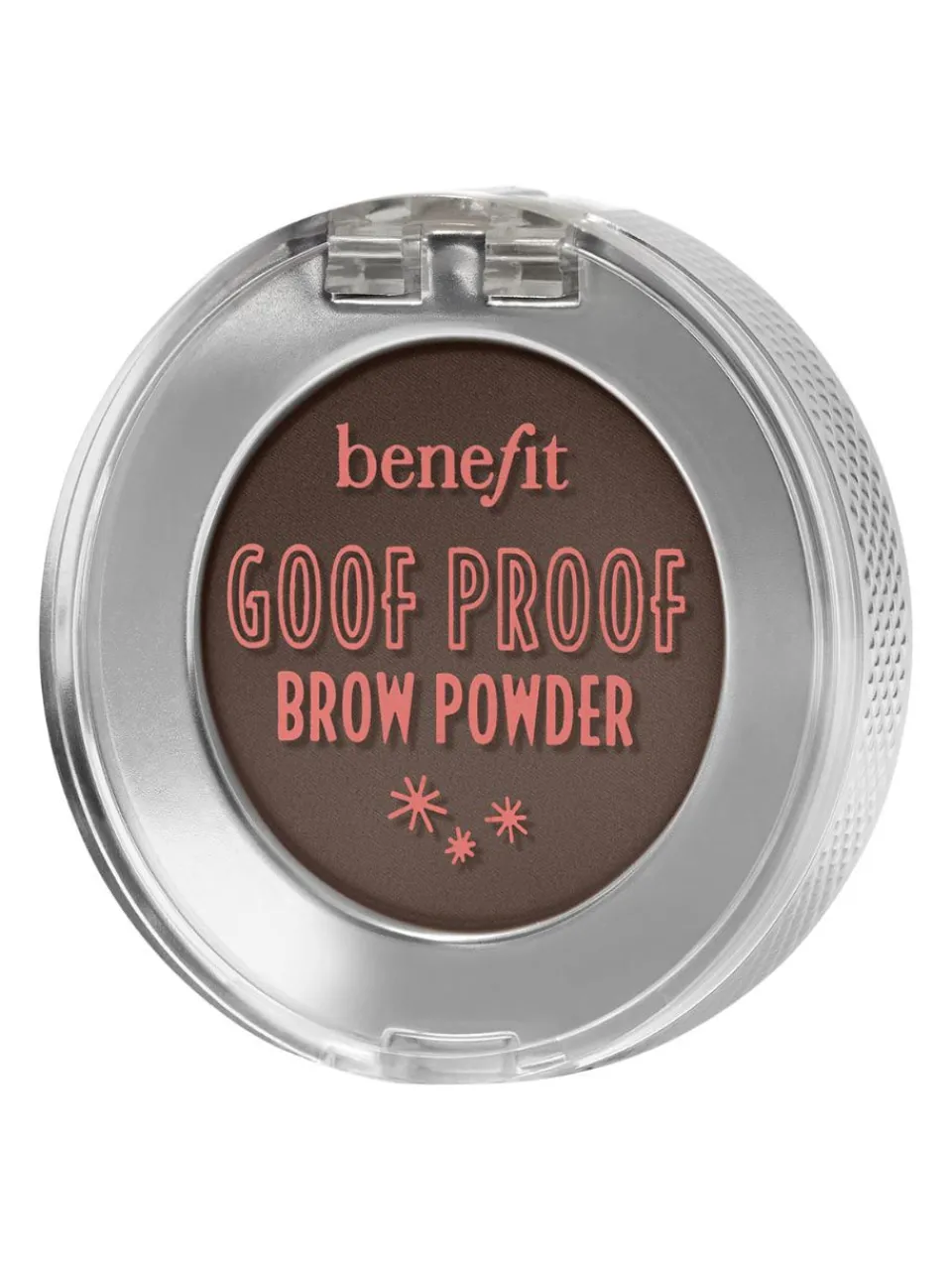 Sale benefit Goof Proof Brow Powder N° 4
