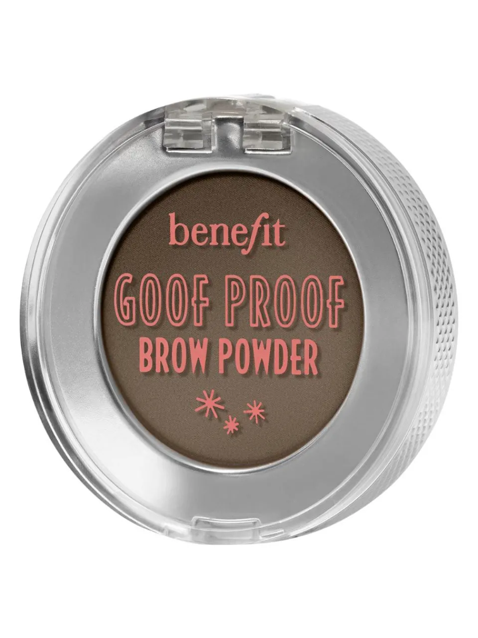 Discount benefit Goof Proof Brow Powder N° 3.5